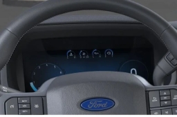 Ford F-150 XLT 4WD SuperCrew 6.5' Box 2026