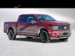 Ford F-150 XLT 4WD SuperCrew 5.5' Box 2025