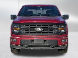 Ford F-150 XLT 4WD SuperCrew 5.5' Box 2025