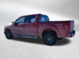 Ford F-150 XLT 4WD SuperCrew 5.5' Box 2025