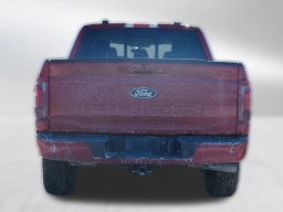 Ford F-150 XLT 4WD SuperCrew 5.5' Box 2025