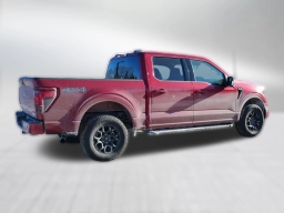 Ford F-150 XLT 4WD SuperCrew 5.5' Box 2025