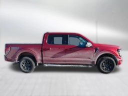 Ford F-150 XLT 4WD SuperCrew 5.5' Box 2025