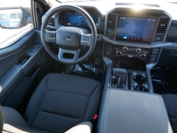 Ford F-150 XLT 4WD SuperCrew 5.5' Box 2025