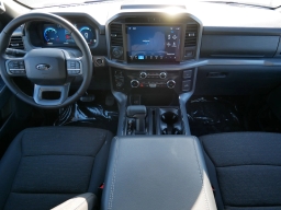 Ford F-150 XLT 4WD SuperCrew 5.5' Box 2025