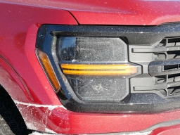 Ford F-150 XLT 4WD SuperCrew 5.5' Box 2025