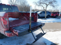 Ford F-150 XLT 4WD SuperCrew 5.5' Box 2025