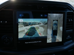 Ford F-150 XLT 4WD SuperCrew 5.5' Box 2025