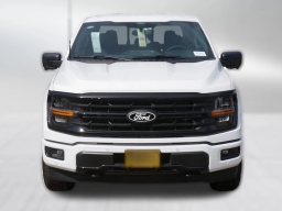 Ford F-150 XLT 4WD SuperCrew 5.5' Box 2025