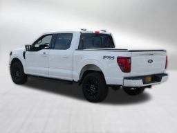 Ford F-150 XLT 4WD SuperCrew 5.5' Box 2025