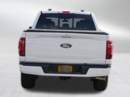 Ford F-150 XLT 4WD SuperCrew 5.5' Box 2025