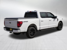 Ford F-150 XLT 4WD SuperCrew 5.5' Box 2025