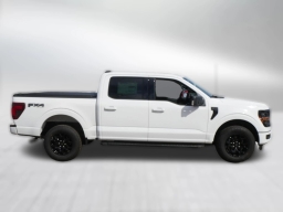 Ford F-150 XLT 4WD SuperCrew 5.5' Box 2025
