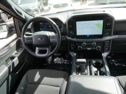 Ford F-150 XLT 4WD SuperCrew 5.5' Box 2025