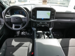 Ford F-150 XLT 4WD SuperCrew 5.5' Box 2025