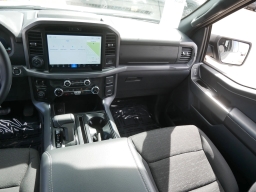 Ford F-150 XLT 4WD SuperCrew 5.5' Box 2025