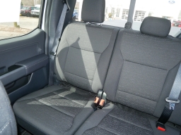 Ford F-150 XLT 4WD SuperCrew 5.5' Box 2025