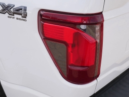 Ford F-150 XLT 4WD SuperCrew 5.5' Box 2025