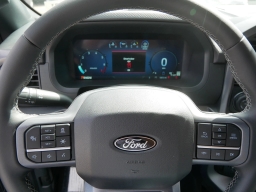 Ford F-150 XLT 4WD SuperCrew 5.5' Box 2025