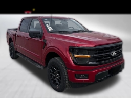 Ford F-150 XLT 4WD SuperCrew 5.5' Box 2025