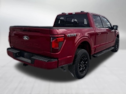 Ford F-150 XLT 4WD SuperCrew 5.5' Box 2025