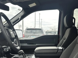 Ford F-150 XLT 4WD SuperCrew 5.5' Box 2025