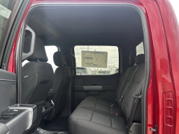 Ford F-150 XLT 4WD SuperCrew 5.5' Box 2025