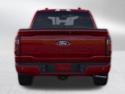 Ford F-150 XLT 4WD SuperCrew 5.5' Box 2025