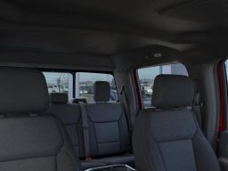 Ford F-150 XLT 4WD SuperCrew 5.5' Box 2025