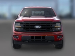 Ford F-150 XLT 4WD SuperCrew 5.5' Box 2025