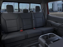 Ford F-150 XLT 4WD SuperCrew 5.5' Box 2025