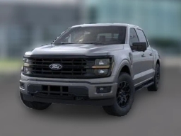 Ford F-150 XLT 4WD SuperCrew 5.5' Box 2025