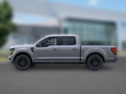 Ford F-150 XLT 4WD SuperCrew 5.5' Box 2025