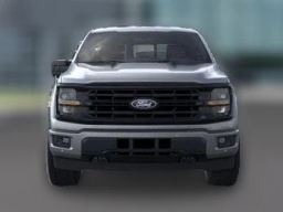 Ford F-150 XLT 4WD SuperCrew 5.5' Box 2025