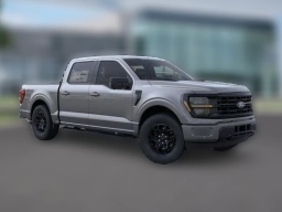 Ford F-150 XLT 4WD SuperCrew 5.5' Box 2025