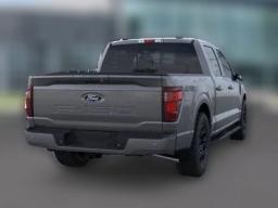 Ford F-150 XLT 4WD SuperCrew 5.5' Box 2025