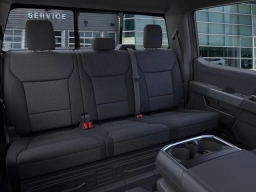 Ford F-150 XLT 4WD SuperCrew 5.5' Box 2025