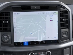 Ford F-150 XLT 4WD SuperCrew 5.5' Box 2025