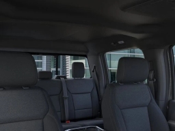 Ford F-150 XLT 4WD SuperCrew 5.5' Box 2025