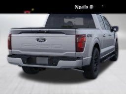 Ford F-150 XLT 4WD SuperCrew 5.5' Box 2026