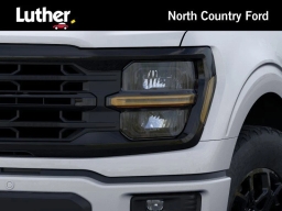 Ford F-150 XLT 4WD SuperCrew 5.5' Box 2026