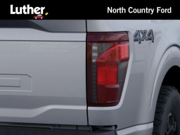 Ford F-150 XLT 4WD SuperCrew 5.5' Box 2026