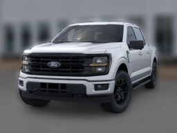 Ford F-150 XLT 4WD SuperCrew 5.5' Box 2026