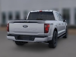 Ford F-150 XLT 4WD SuperCrew 5.5' Box 2026