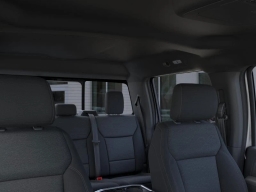 Ford F-150 XLT 4WD SuperCrew 5.5' Box 2026