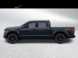 Ford F-150 XLT 4WD SuperCrew 5.5' Box 2026