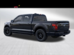 Ford F-150 XLT 4WD SuperCrew 5.5' Box 2026