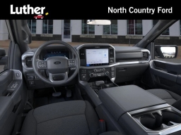 Ford F-150 XLT 4WD SuperCrew 5.5' Box 2026