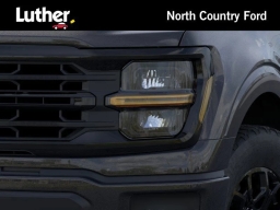 Ford F-150 XLT 4WD SuperCrew 5.5' Box 2026