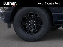 Ford F-150 XLT 4WD SuperCrew 5.5' Box 2026